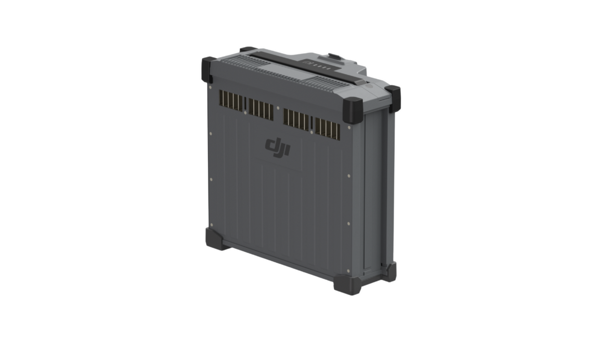 DJI Agras T50 - DB1560 Intelligent Flight Battery