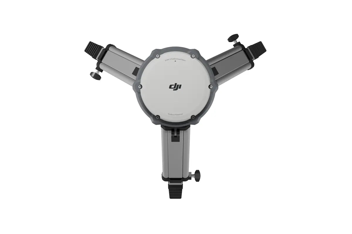 D-RTK 3 Multifunctional Station+ Pole/Tripod Kit
