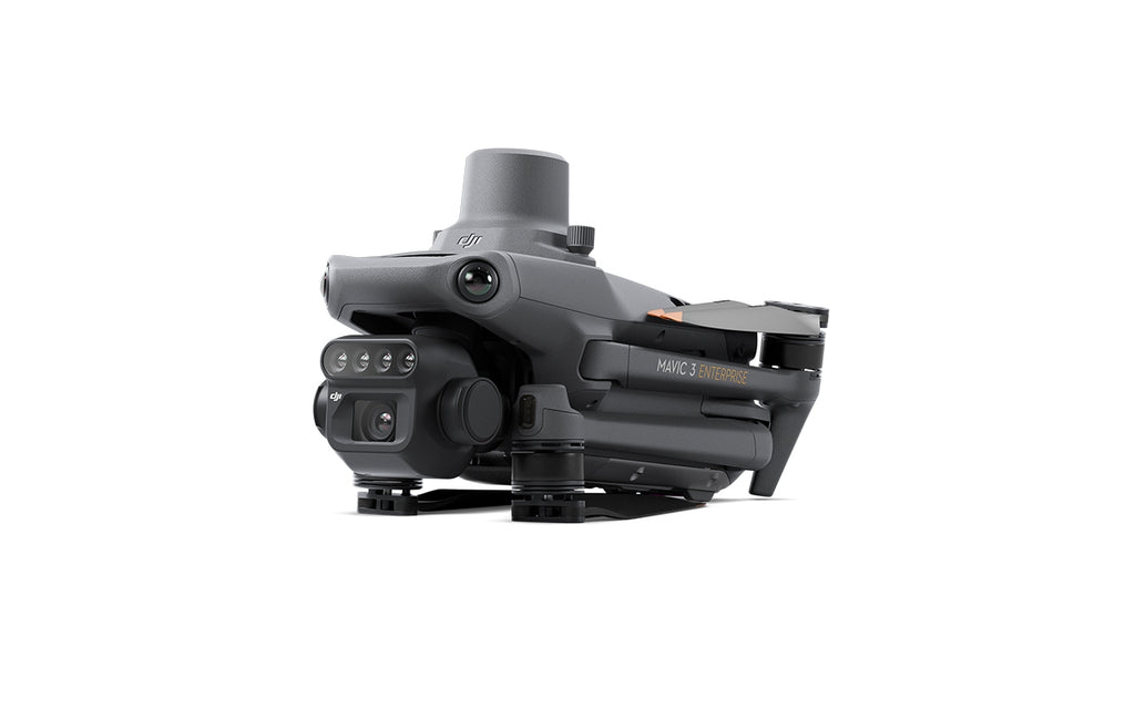 DJI Mavic 3 Multispectraal