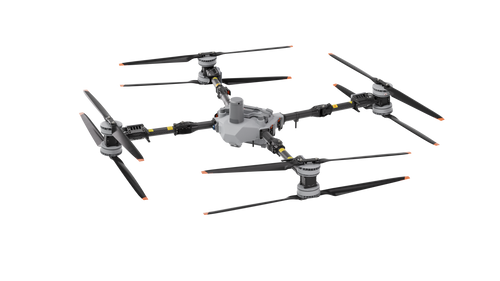 DJI Agras T100 - Airframe