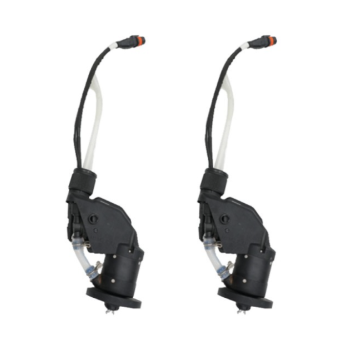 DJI Agras T25 - Atomized Sprinkler Package