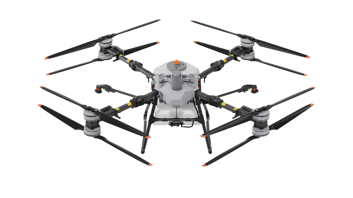 DJI Agras T100 - Airframe