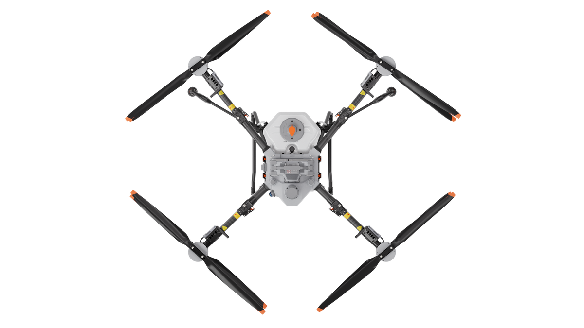 DJI Agras T100 - Airframe