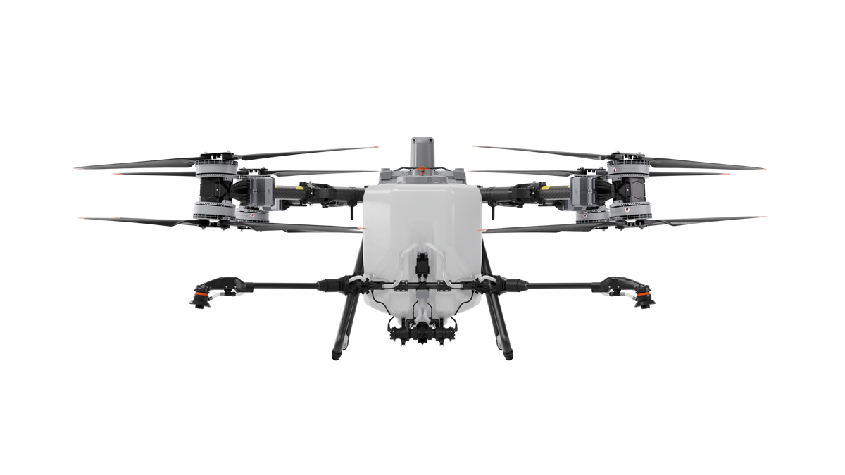 DJI Agras T100 - Airframe
