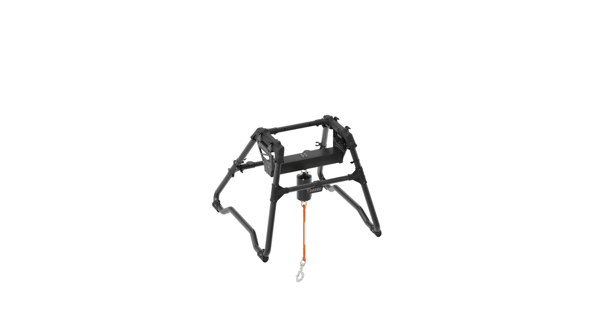 DJI Agras T100 - Dual Lift System Kit