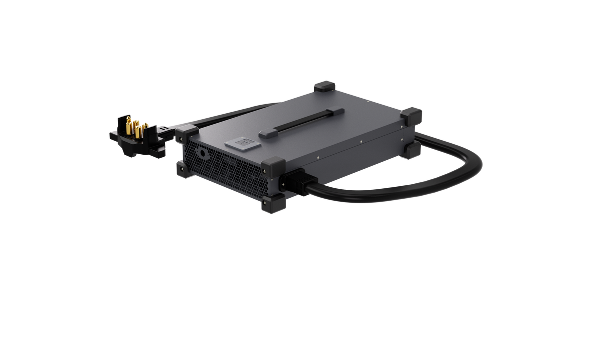 DJI Agras T70P / T100 - C12000 Intelligent Power Supply