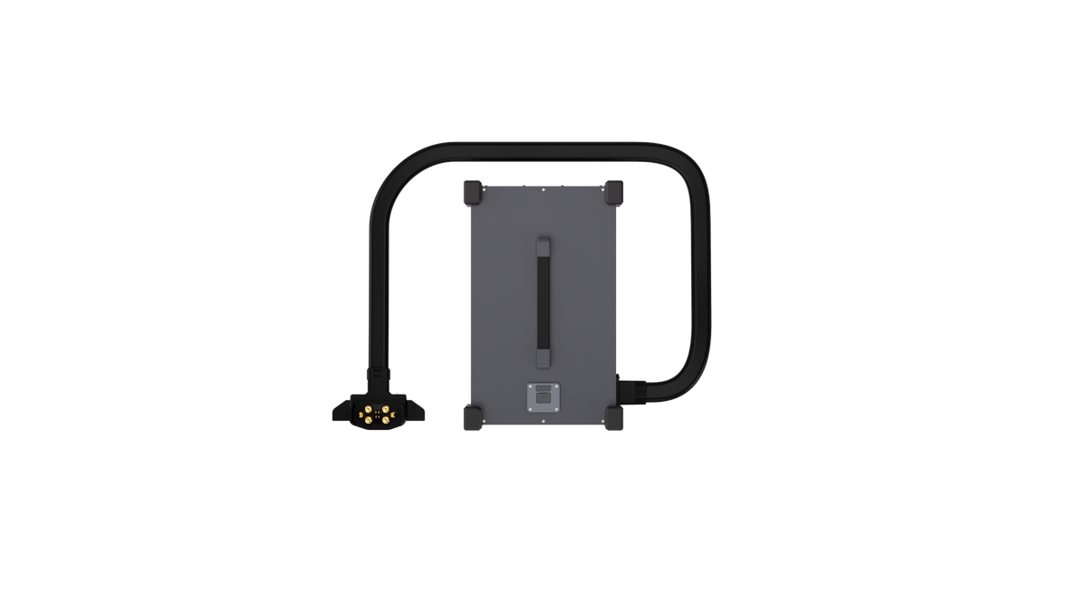 DJI Agras T70P / T100 - C12000 Intelligent Power Supply