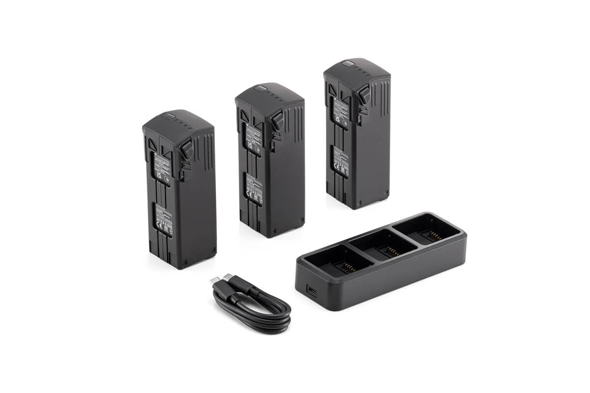 DJI Mavic 3 - Battery kit