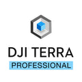 DJI Terra Pro 1 jaar (1 apparaat)