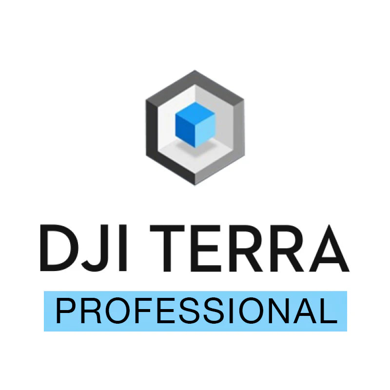 DJI Terra Pro Permanent (1 apparaat)